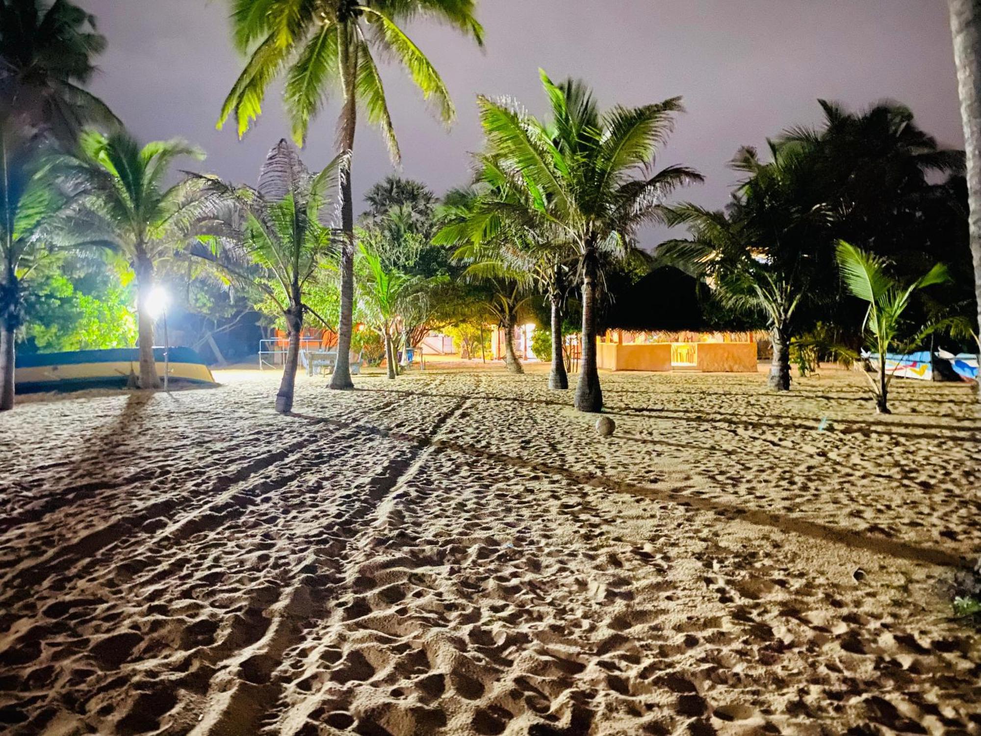 Dolphin Village Alankuda エクステリア 写真