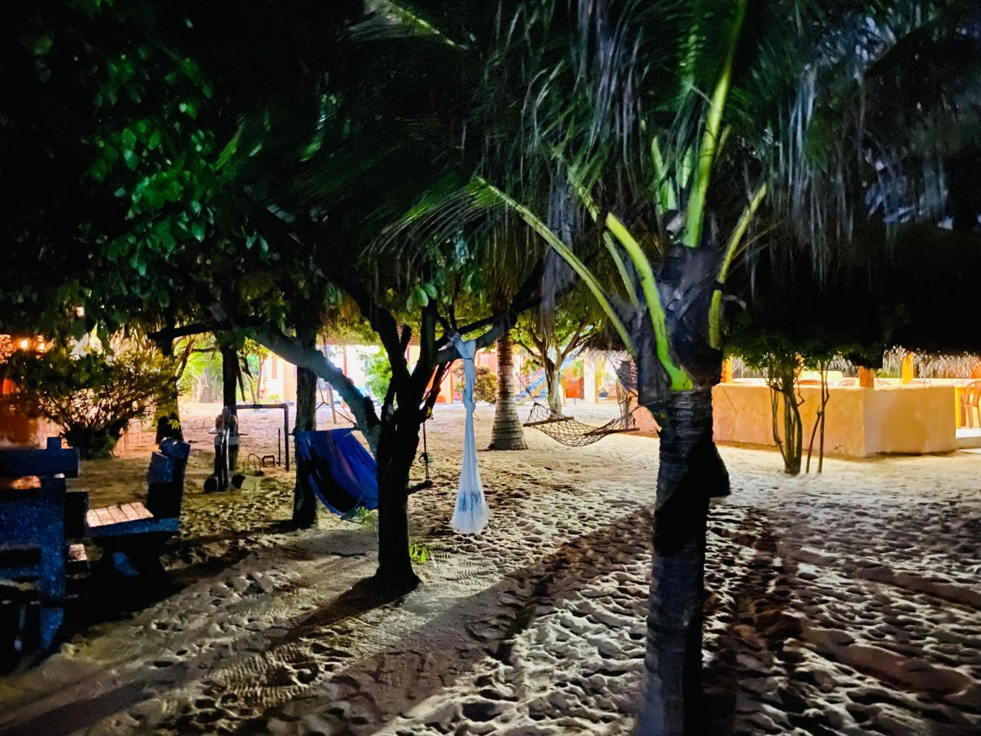 Dolphin Village Alankuda エクステリア 写真